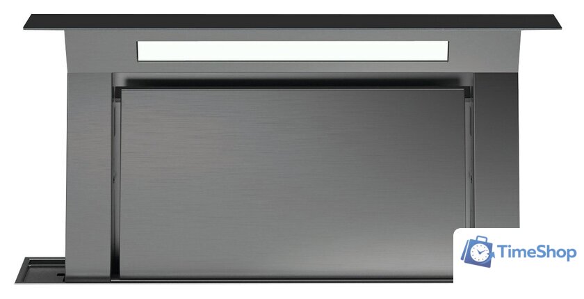 Кухонная вытяжка Falmec Down Draft Design+ 90 (черный) - Изображение №1 — Интернет-магазин Time-Shop