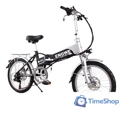 Электровелосипед MYATU Engwe F0320 - Изображение №1 — Интернет-магазин Time-Shop
