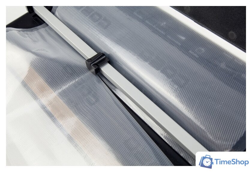 Вакуумный упаковщик CASO GourmetVAC 280 - Изображение №3 — Интернет-магазин Time-Shop