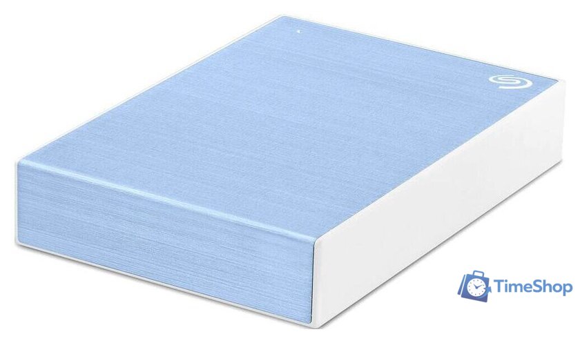 Внешний накопитель Seagate One Touch STKC4000402 4TB - Изображение №5 — Интернет-магазин Time-Shop