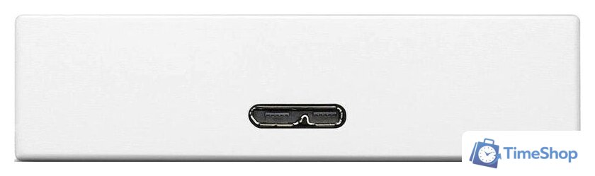 Внешний накопитель Seagate One Touch STKC4000402 4TB - Изображение №7 — Интернет-магазин Time-Shop