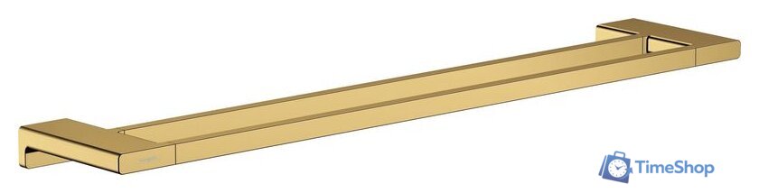 Держатель для полотенца Hansgrohe AddStoris 41743990 - Изображение №1 — Интернет-магазин Time-Shop