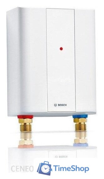Проточный электрический водонагреватель Bosch TR4000 8 EB 7736504694 - Изображение №1 — Интернет-магазин Time-Shop