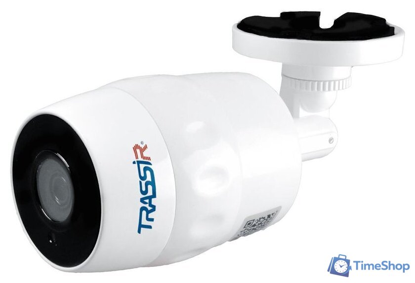 IP-камера TRASSIR TR-D2121IR3W (3.6 мм) - Изображение №1 — Интернет-магазин Time-Shop