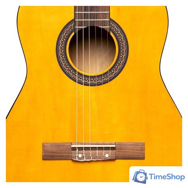 Акустическая гитара Stagg SCL50 3/4-NAT - Изображение №3 — Интернет-магазин Time-Shop