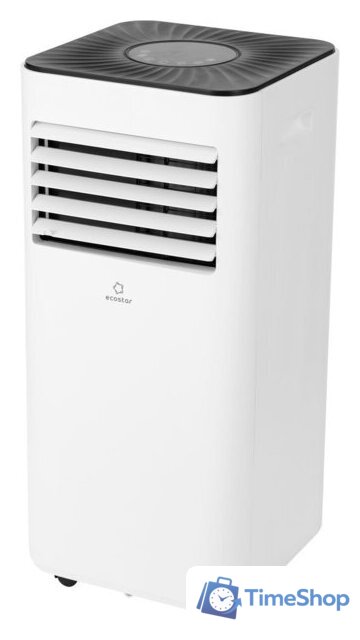 Мобильный кондиционер EcoStar Desire KV-DS05CH-E - Изображение №1 — Интернет-магазин Time-Shop