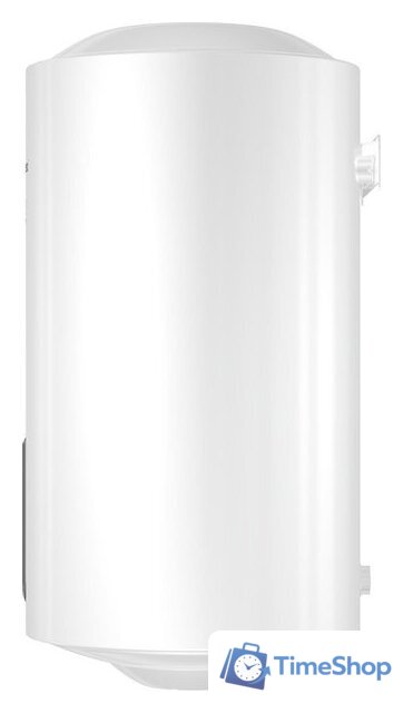 Накопительный электрический водонагреватель Thermex Auga 50 V Slim Wi-Fi - Изображение №3 — Интернет-магазин Time-Shop
