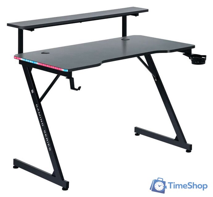 Геймерский стол Defender Adamant 64075 - Изображение №1 — Интернет-магазин Time-Shop