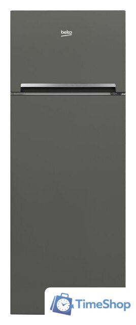 Холодильник BEKO RDSK280M00G - Изображение №1 — Интернет-магазин Time-Shop