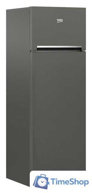 Холодильник BEKO RDSK280M00G - Изображение №2 — Интернет-магазин Time-Shop