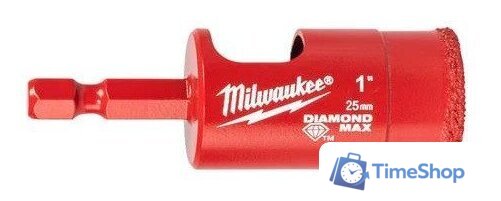 Сверло Milwaukee 4932498350 - Изображение №1 — Интернет-магазин Time-Shop
