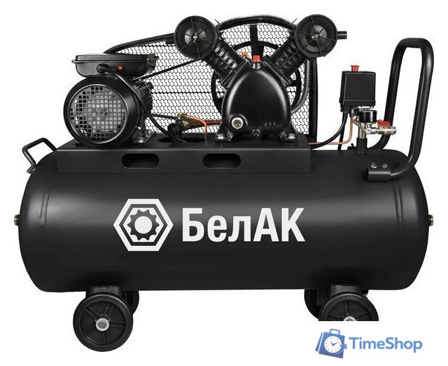 Компрессор БелАК БАК.99200 - Изображение №1 — Интернет-магазин Time-Shop