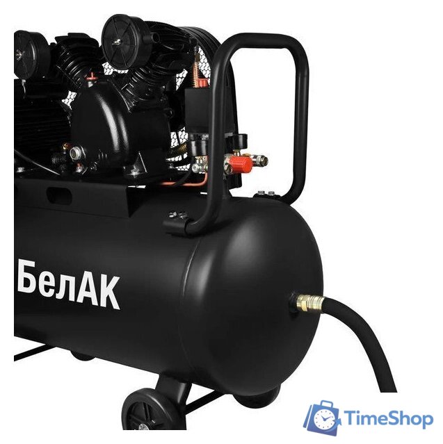 Компрессор БелАК БАК.99200 - Изображение №3 — Интернет-магазин Time-Shop