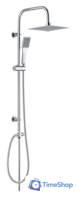 Душевая система  Deante Vero NBV 051K - Изображение №1 — Интернет-магазин Time-Shop