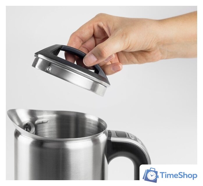 Электрический чайник CASO WK Cool-Touch - Изображение №4 — Интернет-магазин Time-Shop