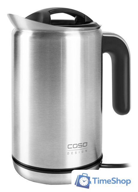 Электрический чайник CASO WK Cool-Touch - Изображение №1 — Интернет-магазин Time-Shop