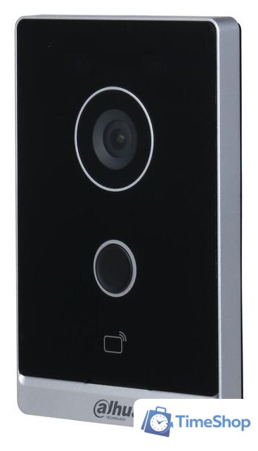 Вызывная панель Dahua DHI-VTO2211G-WP - Изображение №2 — Интернет-магазин Time-Shop