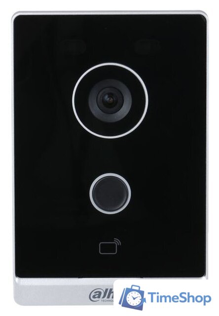 Вызывная панель Dahua DHI-VTO2211G-WP - Изображение №1 — Интернет-магазин Time-Shop