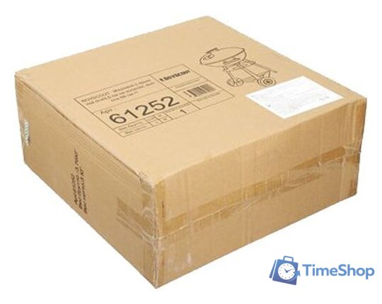 Гриль BoyScout 61252 - Изображение №3 — Интернет-магазин Time-Shop