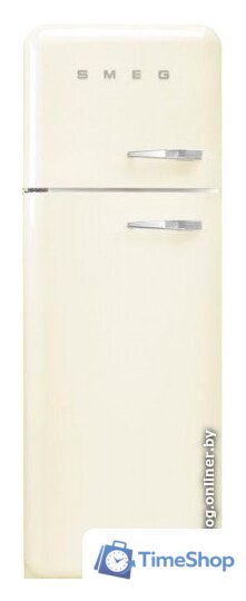 Холодильник Smeg FAB50LCR5 - Изображение №1 — Интернет-магазин Time-Shop