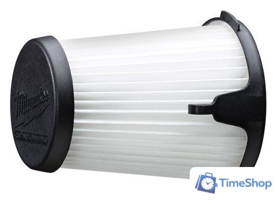 Пылесос Milwaukee M12HV-0 - Изображение №4 — Интернет-магазин Time-Shop