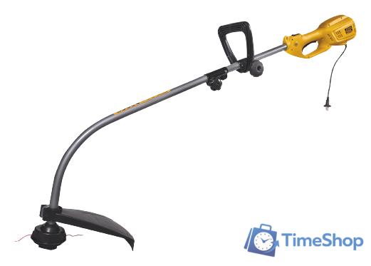 Триммер Champion ET1005A - Изображение №1 — Интернет-магазин Time-Shop