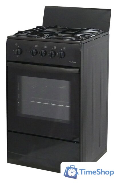 Кухонная плита Darina S GM441 001 AT - Изображение №1 — Интернет-магазин Time-Shop