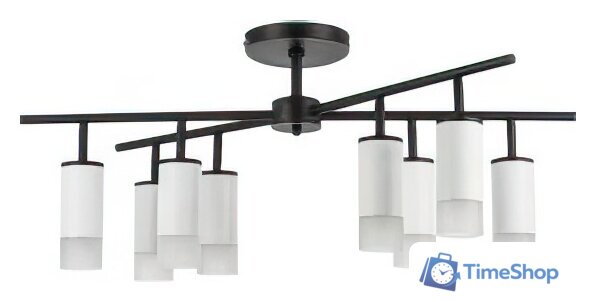 Люстра средней высоты Lightstar Rullo LR7283681 - Изображение №1 — Интернет-магазин Time-Shop