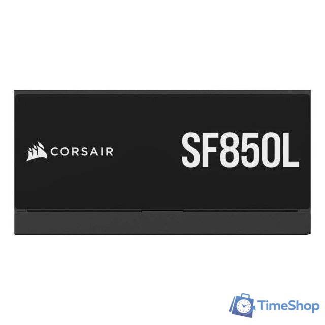 Блок питания Corsair SF-L SF850L CP-9020245-EU - Изображение №11 — Интернет-магазин Time-Shop
