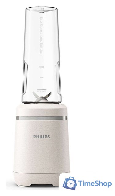 Стационарный блендер Philips HR2500/00 - Изображение №2 — Интернет-магазин Time-Shop