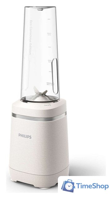 Стационарный блендер Philips HR2500/00 - Изображение №1 — Интернет-магазин Time-Shop