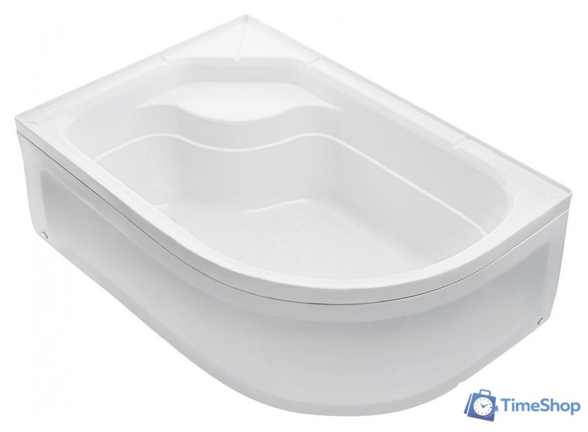 Душевая кабина River Dunay XL 120/80/44 МТ R - Изображение №3 — Интернет-магазин Time-Shop