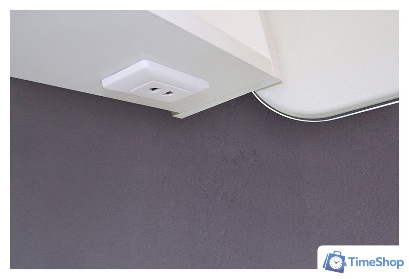  Silver Mirrors Шкаф с зеркалом Фиджи 60x80 LED-00002363 - Изображение №5 — Интернет-магазин Time-Shop