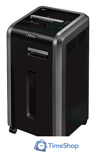 Шредер Fellowes 225i 4623001 - Изображение №1 — Интернет-магазин Time-Shop