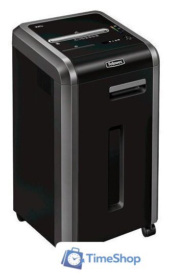 Шредер Fellowes 225i 4623001 - Изображение №2 — Интернет-магазин Time-Shop