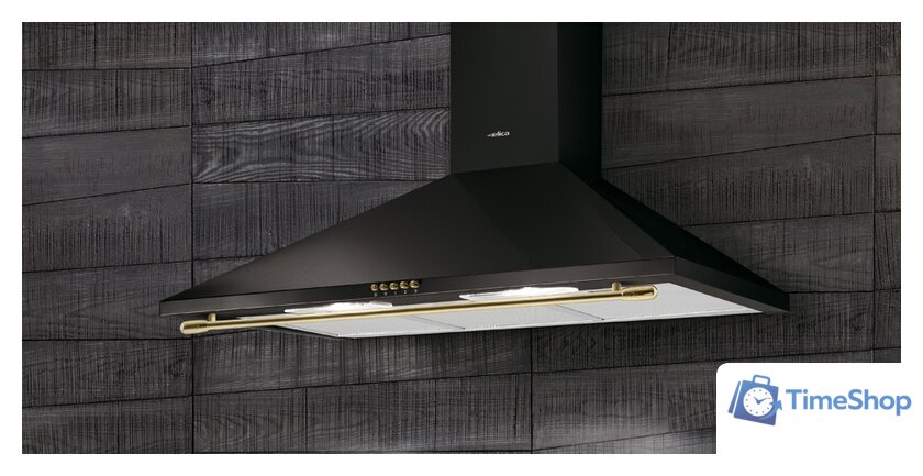 Кухонная вытяжка Elica Tamaya Rail ANBR/A/60 (PRF0057590) - Изображение №2 — Интернет-магазин Time-Shop