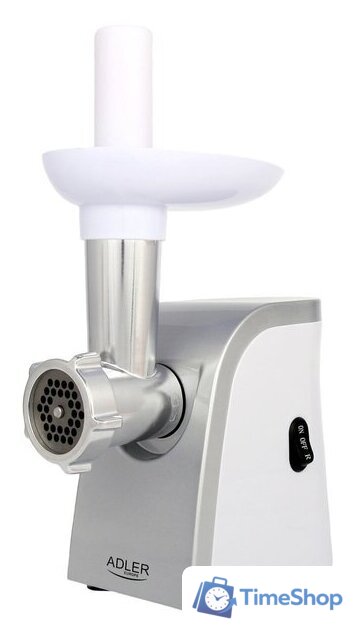 Мясорубка Adler AD 4808 - Изображение №4 — Интернет-магазин Time-Shop