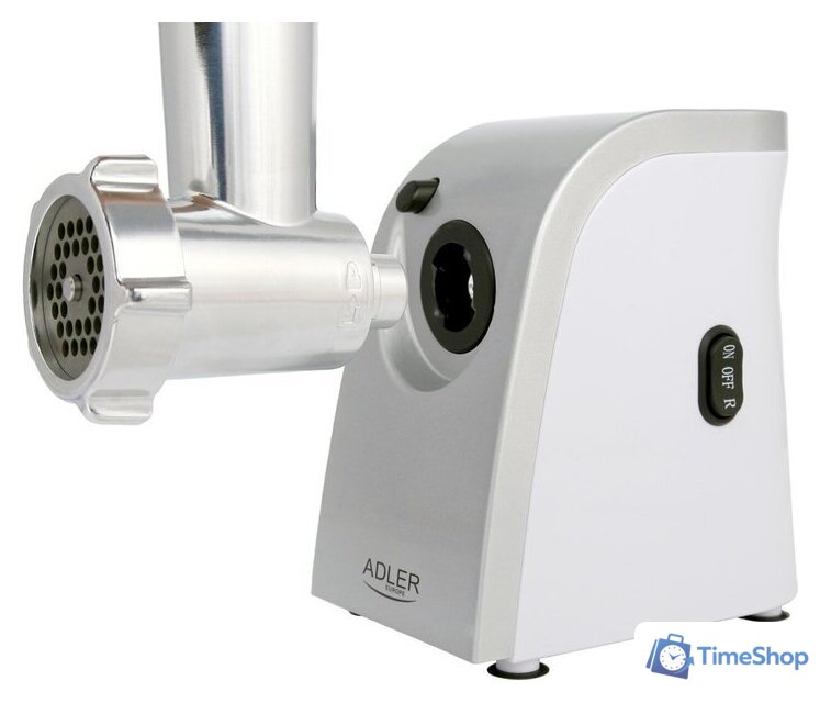 Мясорубка Adler AD 4808 - Изображение №6 — Интернет-магазин Time-Shop