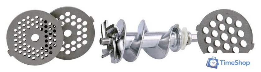 Мясорубка Adler AD 4808 - Изображение №7 — Интернет-магазин Time-Shop