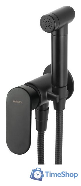 Гигиенический душ Deante Alpinia BGA N34M - Изображение №1 — Интернет-магазин Time-Shop