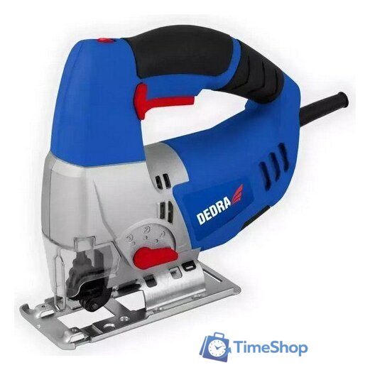 Электролобзик Dedra DED7964 - Изображение №1 — Интернет-магазин Time-Shop