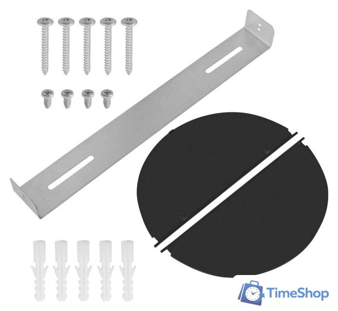 Кухонная вытяжка Meferi AIRBOX45WH Light - Изображение №18 — Интернет-магазин Time-Shop