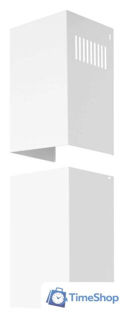 Кухонная вытяжка Meferi AIRBOX45WH Light - Изображение №16 — Интернет-магазин Time-Shop