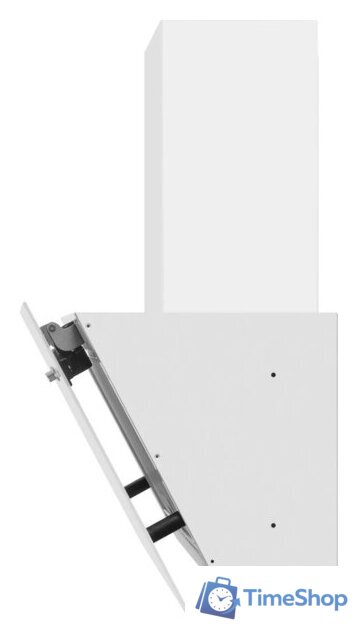 Кухонная вытяжка Meferi AIRBOX45WH Light - Изображение №13 — Интернет-магазин Time-Shop