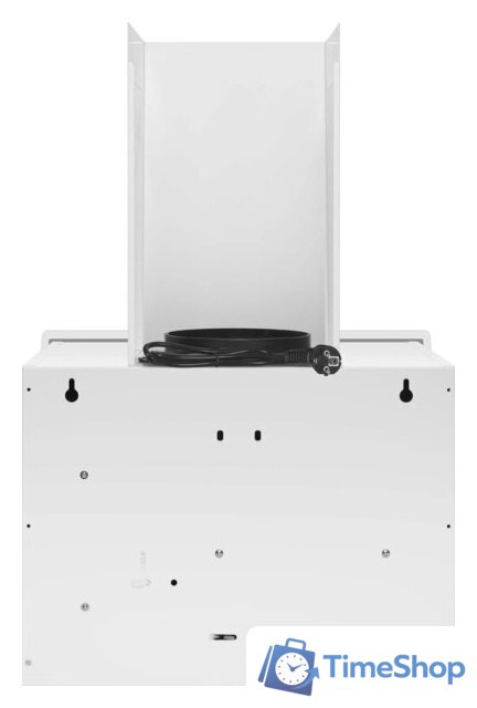 Кухонная вытяжка Meferi AIRBOX45WH Light - Изображение №15 — Интернет-магазин Time-Shop