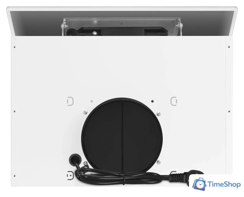 Кухонная вытяжка Meferi AIRBOX45WH Light - Изображение №14 — Интернет-магазин Time-Shop