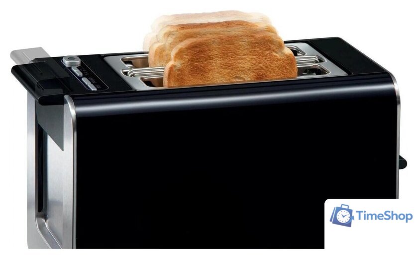 Тостер Bosch TAT8613N - Изображение №7 — Интернет-магазин Time-Shop