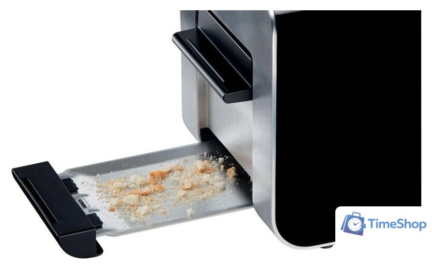 Тостер Bosch TAT8613N - Изображение №3 — Интернет-магазин Time-Shop