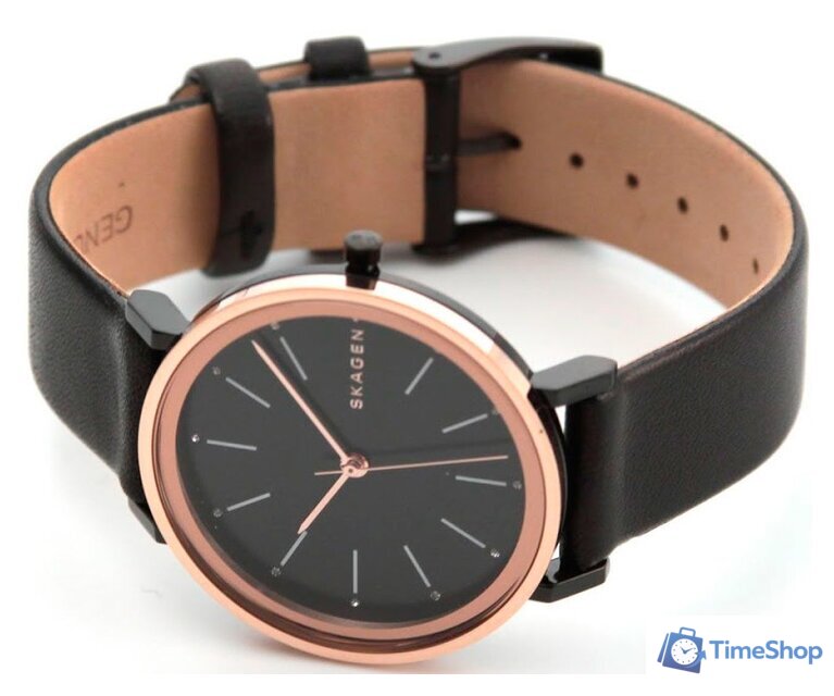 Наручные часы Skagen SKW2490 - Изображение №7 — Интернет-магазин Time-Shop