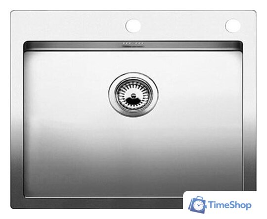 Кухонная мойка Blanco Claron 550-IF/A - Изображение №1 — Интернет-магазин Time-Shop